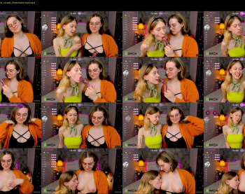 jitoon_exe — 8 minute Chaturbate female cam show recording, 720p, Nov 2, 2023