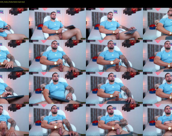 john_king29 — 66 minute Chaturbate male cam show recording, 720p, Nov 2, 2023