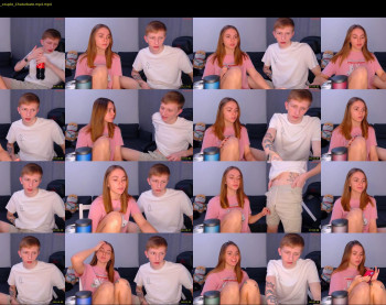julsweet — 11 minute Chaturbate male cam show recording, 720p, Nov 2, 2023