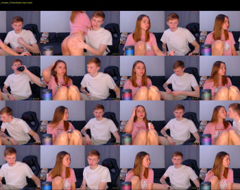 julsweet — 24 minute Chaturbate male cam show recording, 720p, Nov 2, 2023