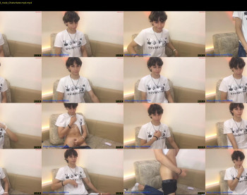 k0sta_32 — 21 minute Chaturbate male cam show recording, 720p, Nov 2, 2023