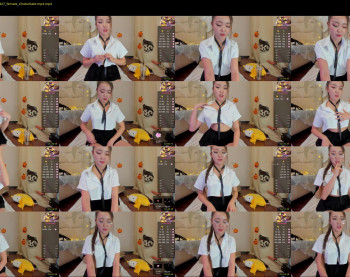 k_kimikooo — 7 minute Chaturbate female cam show recording, 720p, Nov 2, 2023
