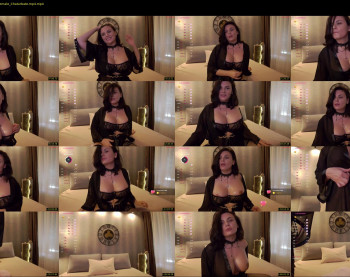 karrin — 121 minute Chaturbate female cam show recording, 720p, Nov 2, 2023