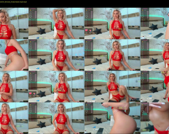 kassablanca_ — 46 minute Chaturbate female cam show recording, 720p, Nov 3, 2023