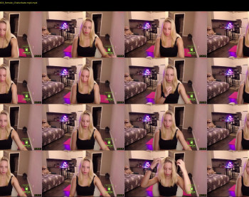 kasta_hulk_ — 8 minute Chaturbate female cam show recording, 720p, Nov 2, 2023