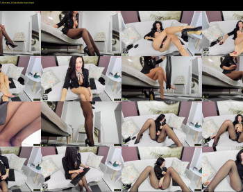 katedolly — 64 minute Chaturbate female cam show recording, 720p, Nov 2, 2023