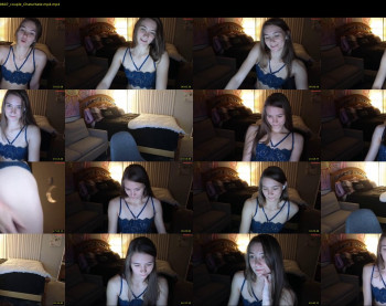 katynowhere — 52 minute Chaturbate female cam show recording, 720p, Nov 2, 2023