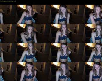 katynowhere — 19 minute Chaturbate female cam show recording, 720p, Nov 2, 2023