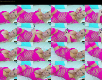 kellybabee — 14 minute Chaturbate female cam show recording, 720p, Nov 2, 2023