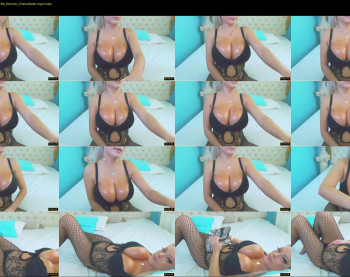 kellybabee — 7 minute Chaturbate female cam show recording, 720p, Nov 2, 2023