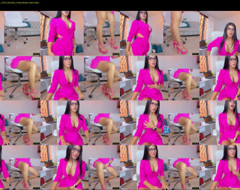 kimberly_hot2 — 3 minute Chaturbate female cam show recording, 720p, Nov 2, 2023