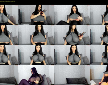 kitty_hotx — 64 minute Chaturbate female cam show recording, 720p, Nov 2, 2023