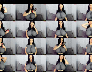 kitty_hotx — 10 minute Chaturbate female cam show recording, 720p, Nov 2, 2023