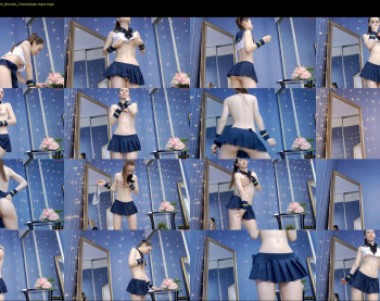 kriskras__ — 64 minute Chaturbate female cam show recording, 720p, Nov 2, 2023
