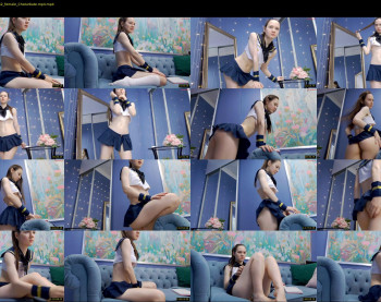 kriskras__ — 120 minute Chaturbate female cam show recording, 720p, Nov 2, 2023