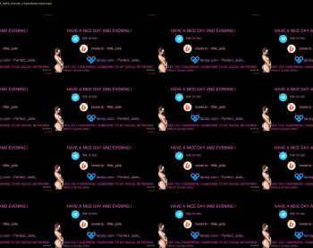kumamonchik — 25 minute Chaturbate couple cam show recording, 720p, Nov 2, 2023