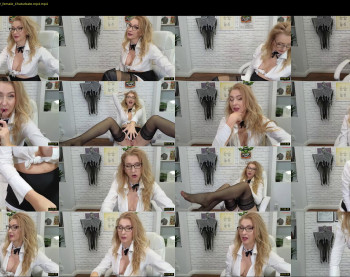 ladyleea — 28 minute Chaturbate female cam show recording, 720p, Nov 2, 2023