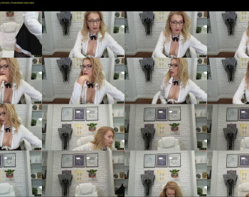 ladyleea — 10 minute Chaturbate female cam show recording, 720p, Nov 2, 2023