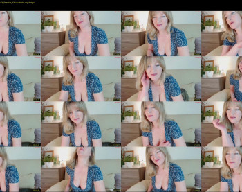 lara_fisher — 13 minute Chaturbate female cam show recording, 720p, Nov 2, 2023