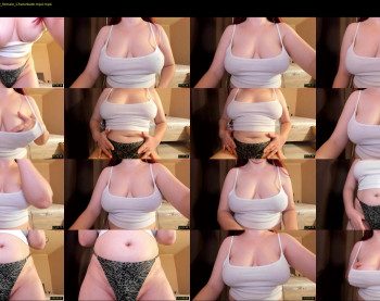 laracara — 90 minute Chaturbate female cam show recording, 720p, Nov 2, 2023