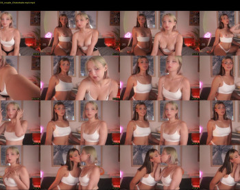 liass_molly — 3 minute Chaturbate female cam show recording, 720p, Nov 2, 2023