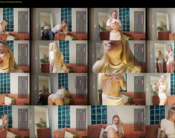 lili_01 — 72 minute Chaturbate female cam show recording, 720p, Nov 2, 2023