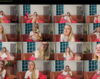 lili_01 — 38 minute Chaturbate female cam show recording, 720p, Nov 2, 2023