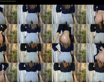 littleflowers — 121 minute Chaturbate female cam show recording, 480p, Nov 2, 2023