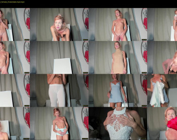 lola1981 — 82 minute Chaturbate female cam show recording, 720p, Nov 2, 2023