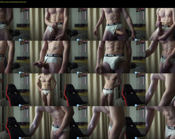 maestro3369 — 9 minute Chaturbate male cam show recording, 720p, Nov 3, 2023