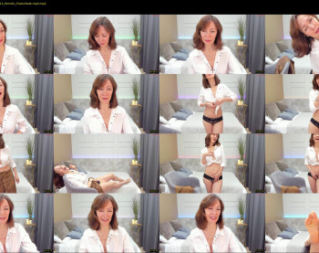 mariagold — 58 minute Chaturbate female cam show recording, 720p, Nov 2, 2023