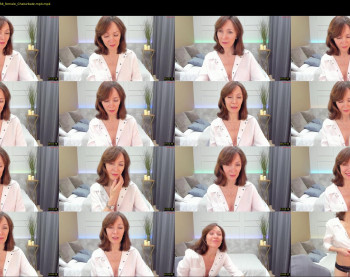 mariagold — 21 minute Chaturbate female cam show recording, 720p, Nov 2, 2023