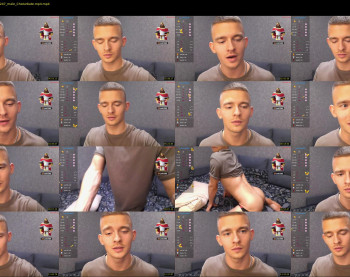 marvelboy_ — 16 minute Chaturbate male cam show recording, 720p, Nov 3, 2023