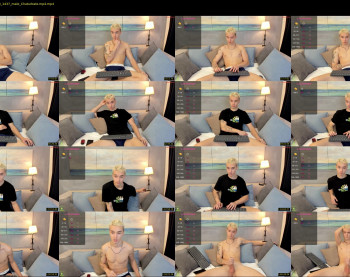 mason_warhol — 121 minute Chaturbate male cam show recording, 720p, Nov 2, 2023