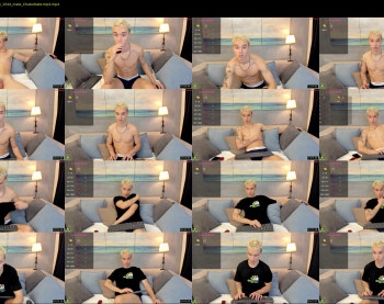 mason_warhol — 66 minute Chaturbate male cam show recording, 720p, Nov 2, 2023
