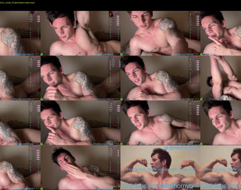 maxandtam — 31 minute Chaturbate couple cam show recording, 720p, Nov 3, 2023