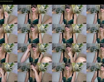 mbca — 7 minute Chaturbate couple cam show recording, 720p, Nov 2, 2023