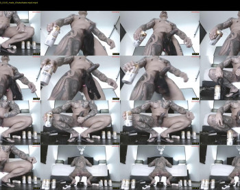menbienn2017 — 53 minute Chaturbate male cam show recording, 480p, Nov 2, 2023