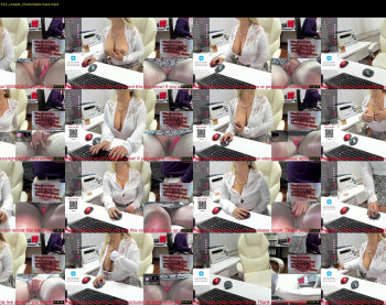 milf_viktoria — 72 minute Chaturbate female cam show recording, 720p, Nov 2, 2023
