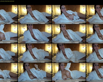 mis_eva — 73 minute Chaturbate female cam show recording, 720p, Nov 2, 2023