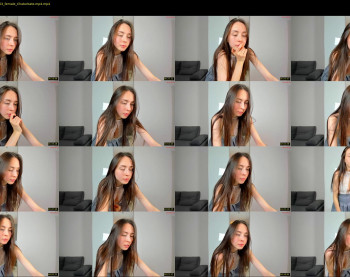 miss_opss — 6 minute Chaturbate female cam show recording, 720p, Nov 2, 2023