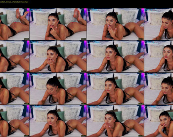 mmmaaa1234 — 8 minute Chaturbate female cam show recording, 720p, Nov 2, 2023