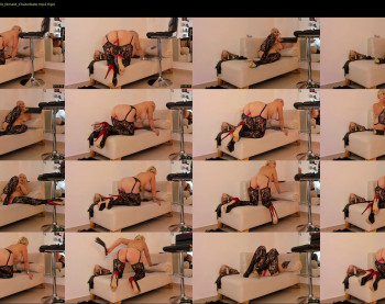 mrs_edha — 49 minute Chaturbate female cam show recording, 720p, Nov 2, 2023
