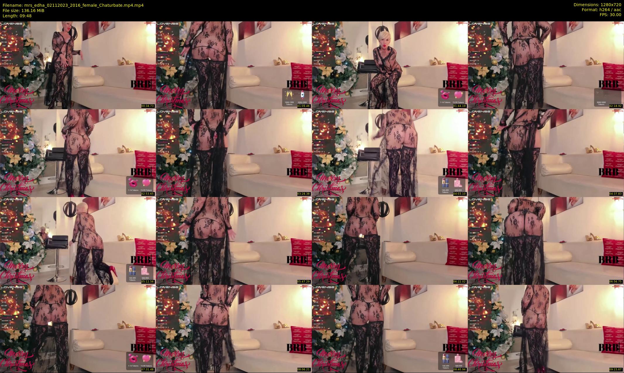 mrs_edha — 10 minute Chaturbate female cam show recording, 720p, Nov 2, 2023