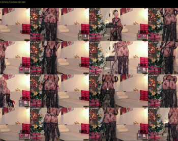 mrs_edha — 10 minute Chaturbate female cam show recording, 720p, Nov 2, 2023