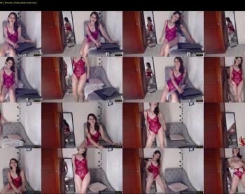 mrs_griseld — 66 minute Chaturbate female cam show recording, 720p, Nov 2, 2023