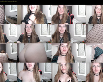 naughty_popa — 121 minute Chaturbate female cam show recording, 720p, Nov 2, 2023