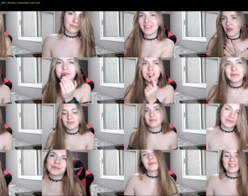 naughty_popa — 4 minute Chaturbate female cam show recording, 720p, Nov 2, 2023