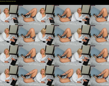 nicki_thick — 3 minute Chaturbate female cam show recording, 720p, Nov 2, 2023