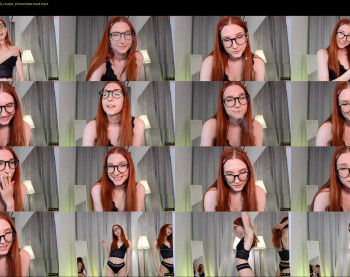 olivia_rid — 7 minute Chaturbate female cam show recording, 720p, Nov 2, 2023